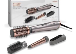 وكيل الصيانة بيبي ليس BABYLISS في السعودية